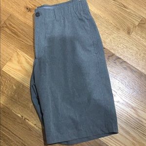 Under Armour Golf Shorts